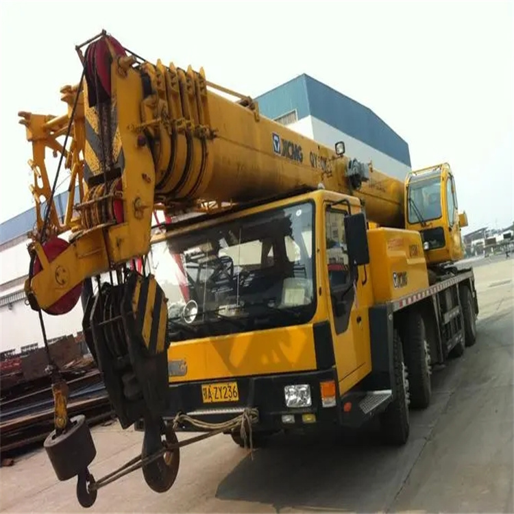 稻城吊车的租用时间是按小时还是按天计费