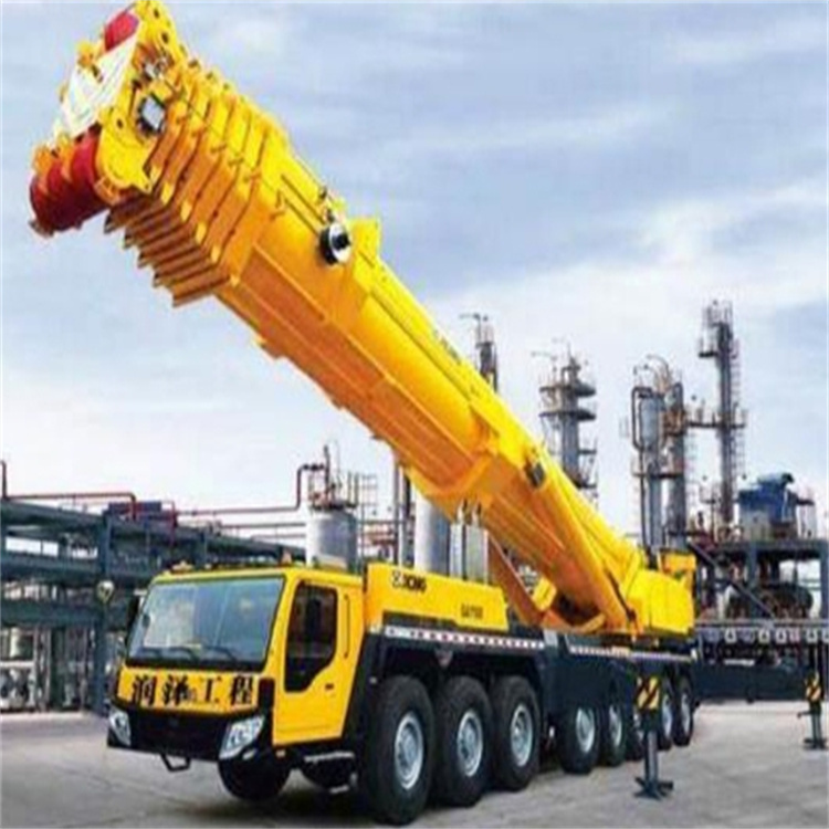 稻城附近25吨吊车出租电话