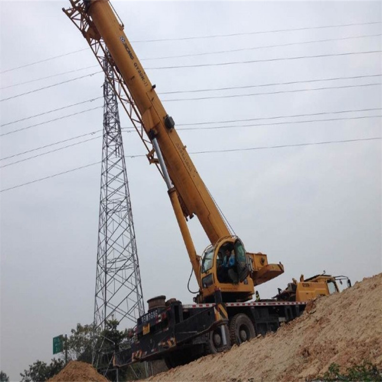 稻城附近吊车出租电话25吨