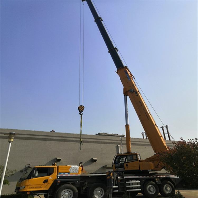 稻城附近的8吨吊车出租电话