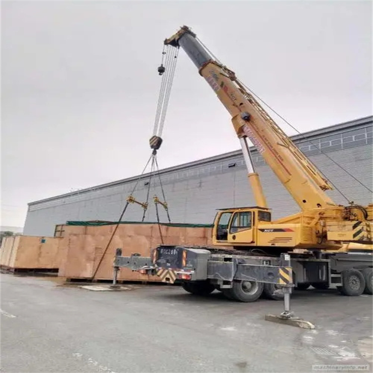 稻城吊车出租哪家正规