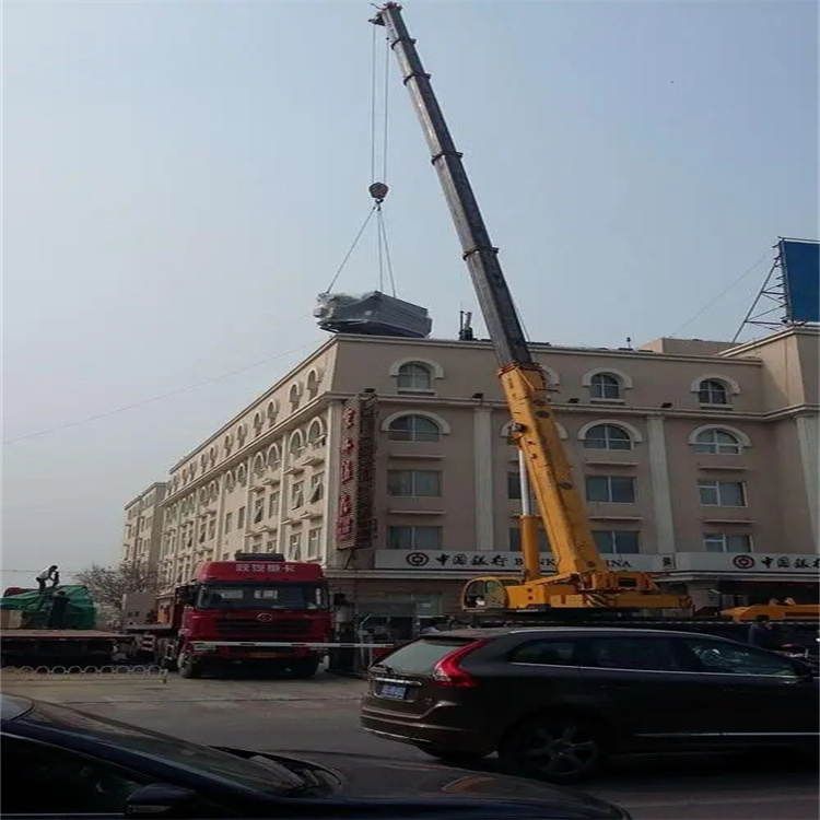 稻城桥梁基础施工|大型设备租赁解决方案|吊装运输难点攻克