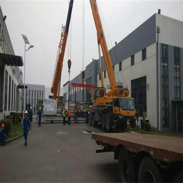 稻城附近12吨吊车出租电话|工程吊装|高效响应