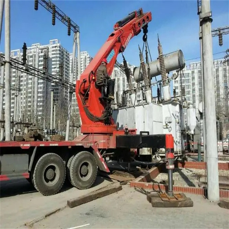 稻城矩形风管吊装